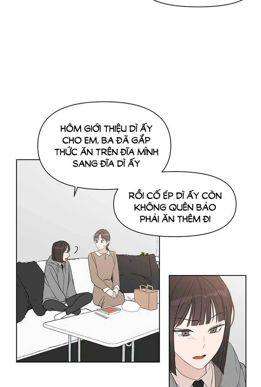Baby Đến Rồi! Nettruyen ZZZ Chương 23 Page 3