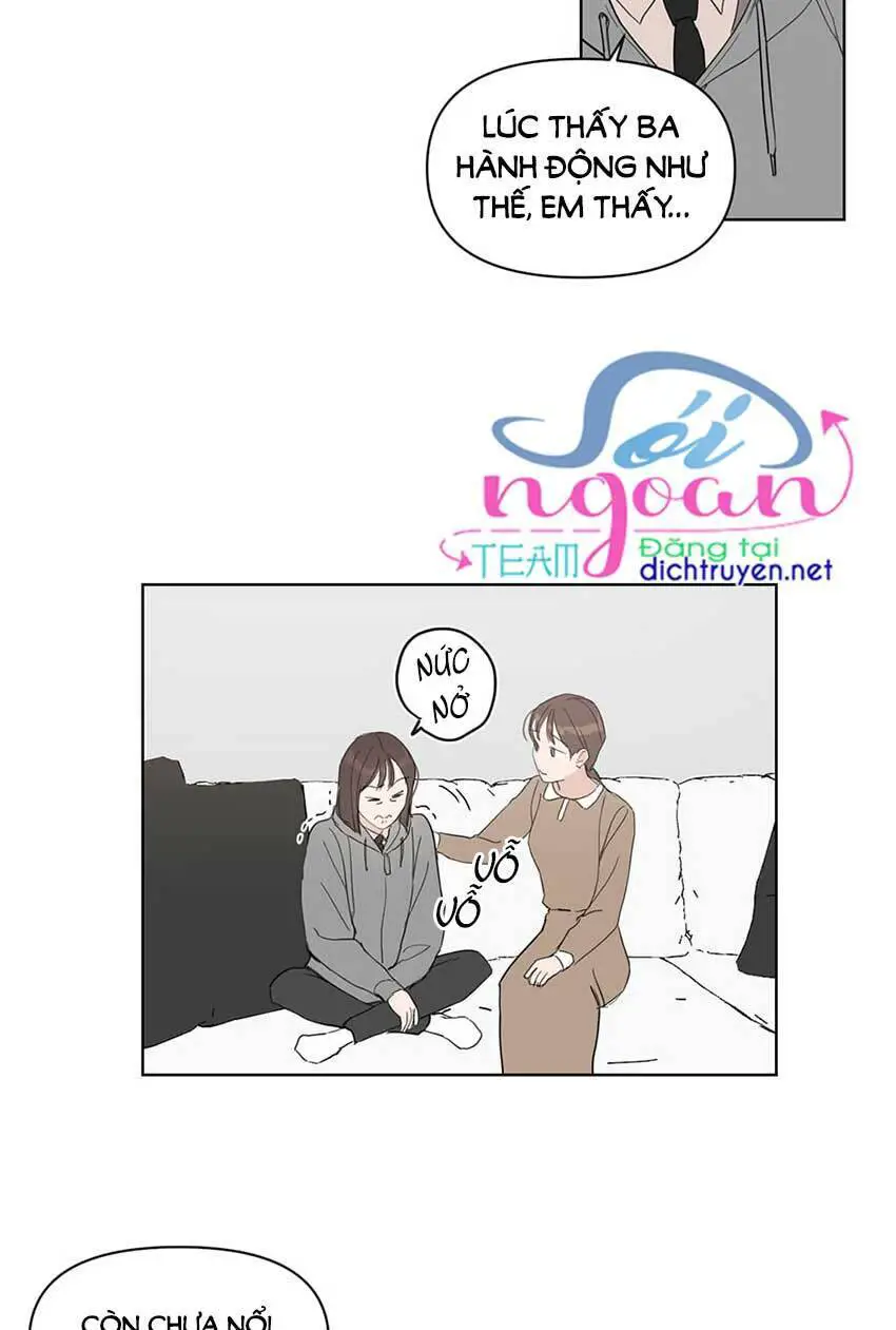 Baby Đến Rồi! Nettruyen ZZZ Chương 23 Page 4