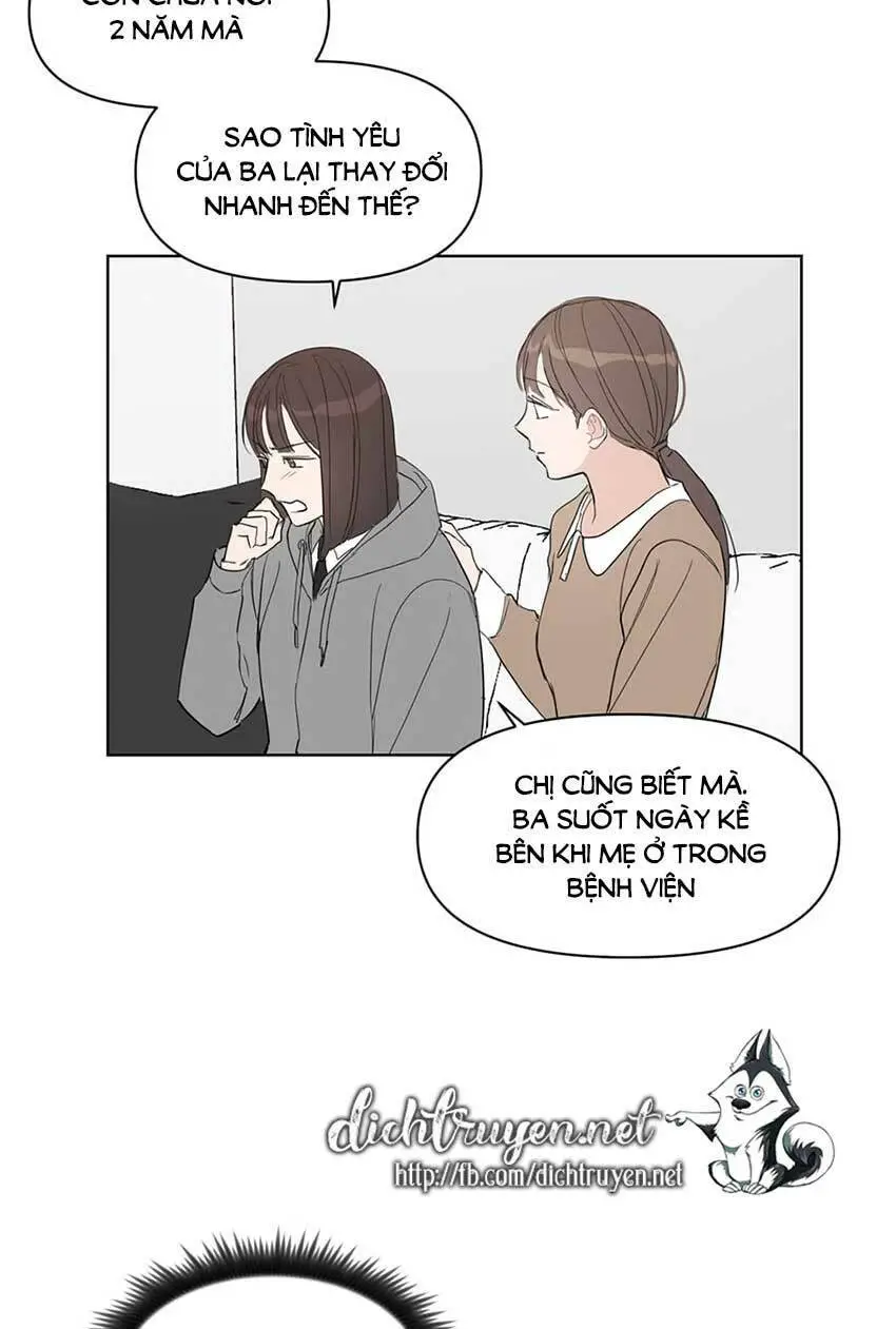 Baby Đến Rồi! Nettruyen ZZZ Chương 23 Page 5