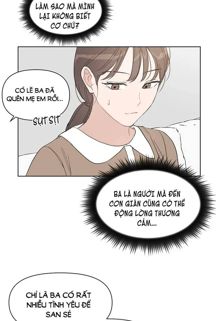Baby Đến Rồi! Nettruyen ZZZ Chương 23 Page 6