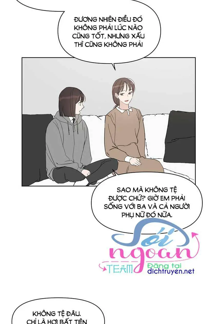 Baby Đến Rồi! Nettruyen ZZZ Chương 23 Page 7