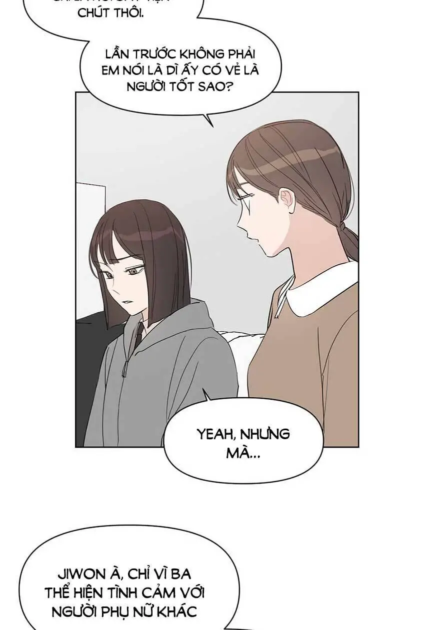Baby Đến Rồi! Nettruyen ZZZ Chương 23 Page 8