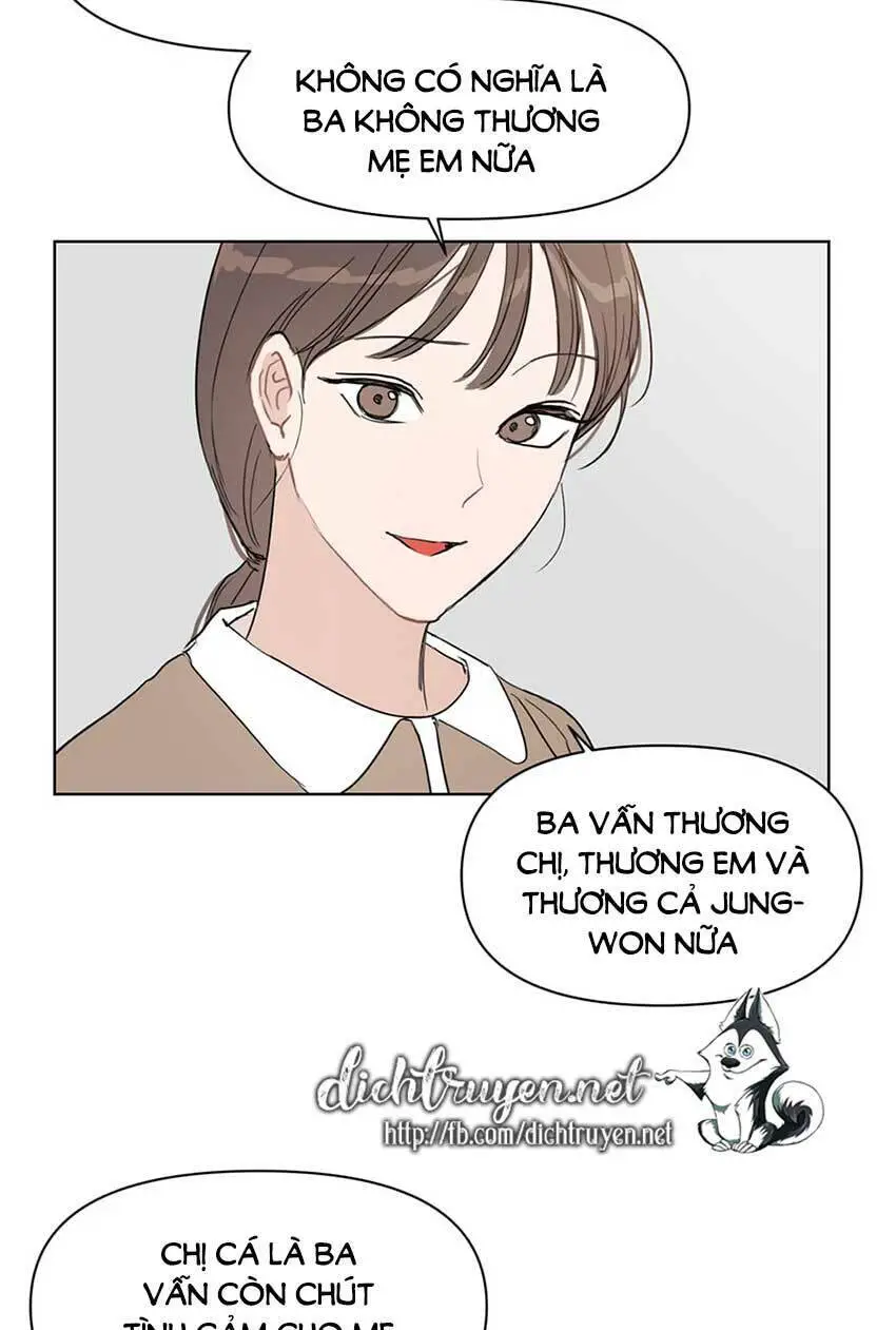 Baby Đến Rồi! Nettruyen ZZZ Chương 23 Page 9