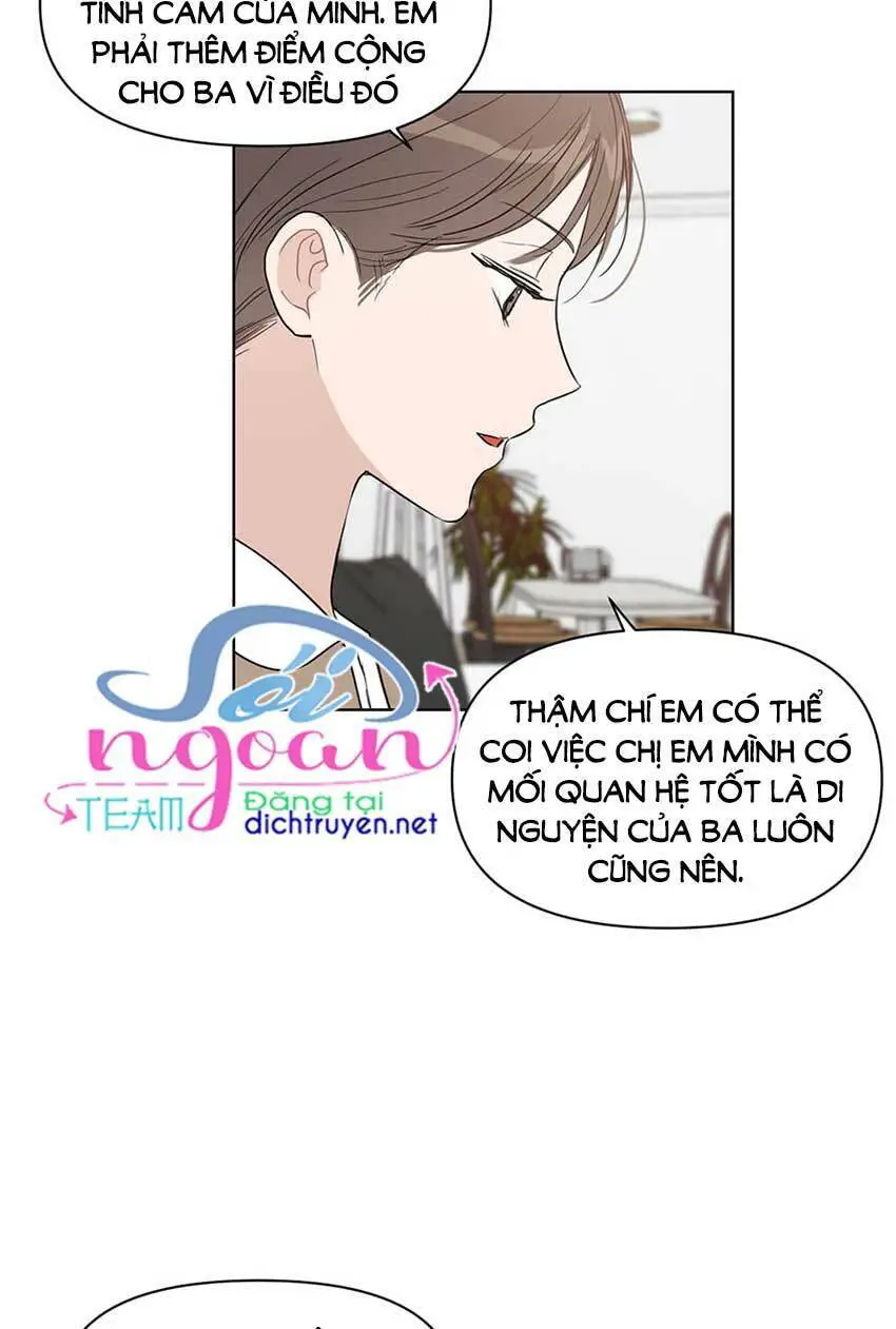Baby Đến Rồi! Nettruyen ZZZ Chương 23 Page 11