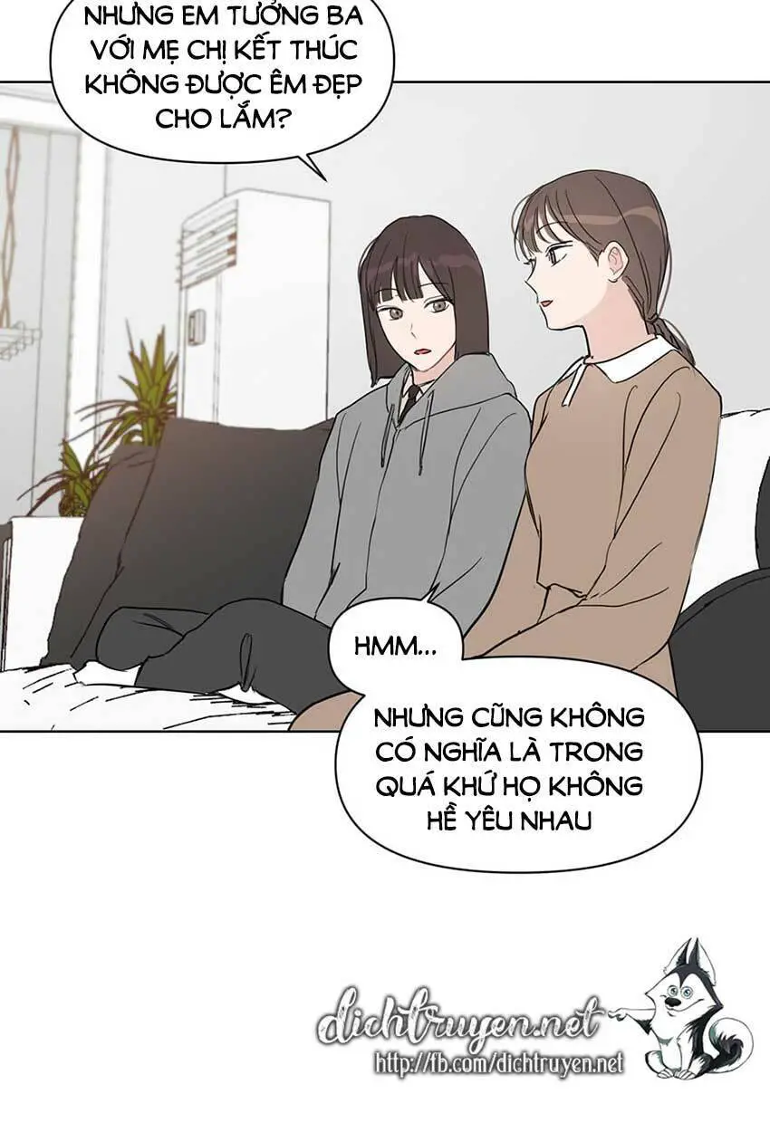 Baby Đến Rồi! Nettruyen ZZZ Chương 23 Page 12