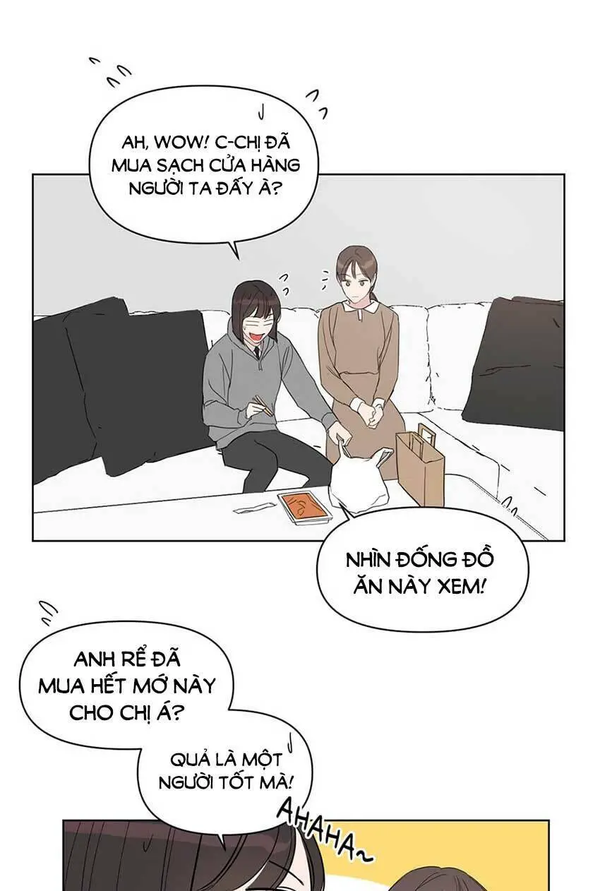 Baby Đến Rồi! Nettruyen ZZZ Chương 23 Page 16