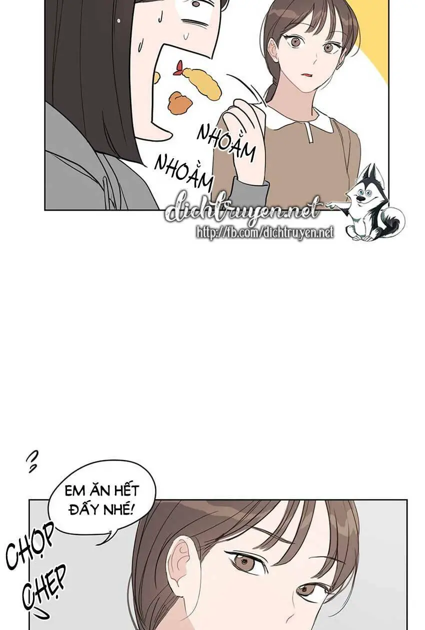 Baby Đến Rồi! Nettruyen ZZZ Chương 23 Page 17