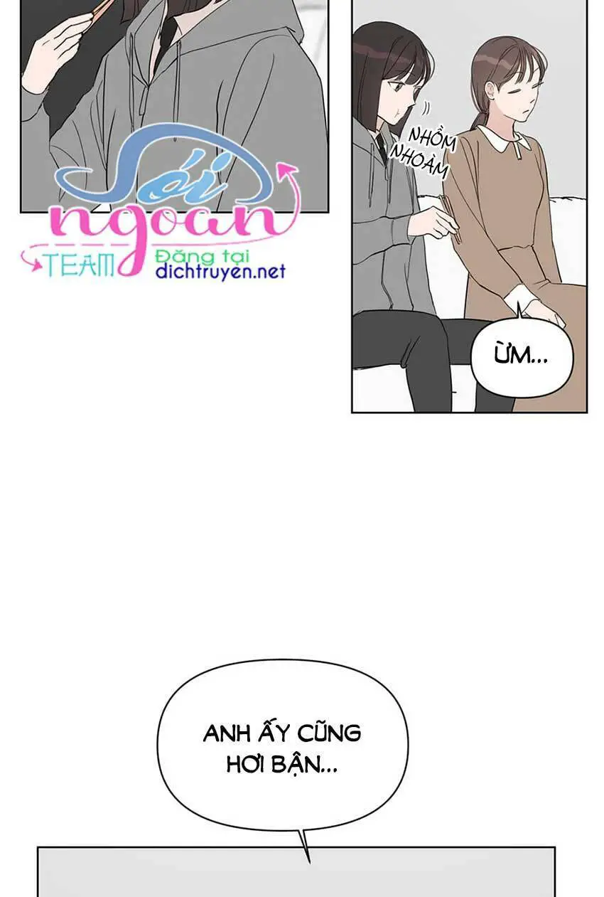 Baby Đến Rồi! Nettruyen ZZZ Chương 23 Page 19