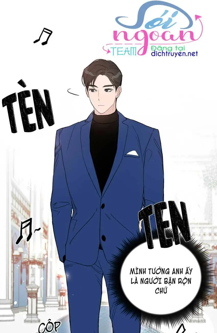 Baby Đến Rồi! Nettruyen ZZZ Chương 23 Page 23