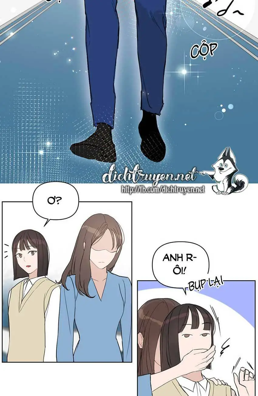 Baby Đến Rồi! Nettruyen ZZZ Chương 23 Page 24