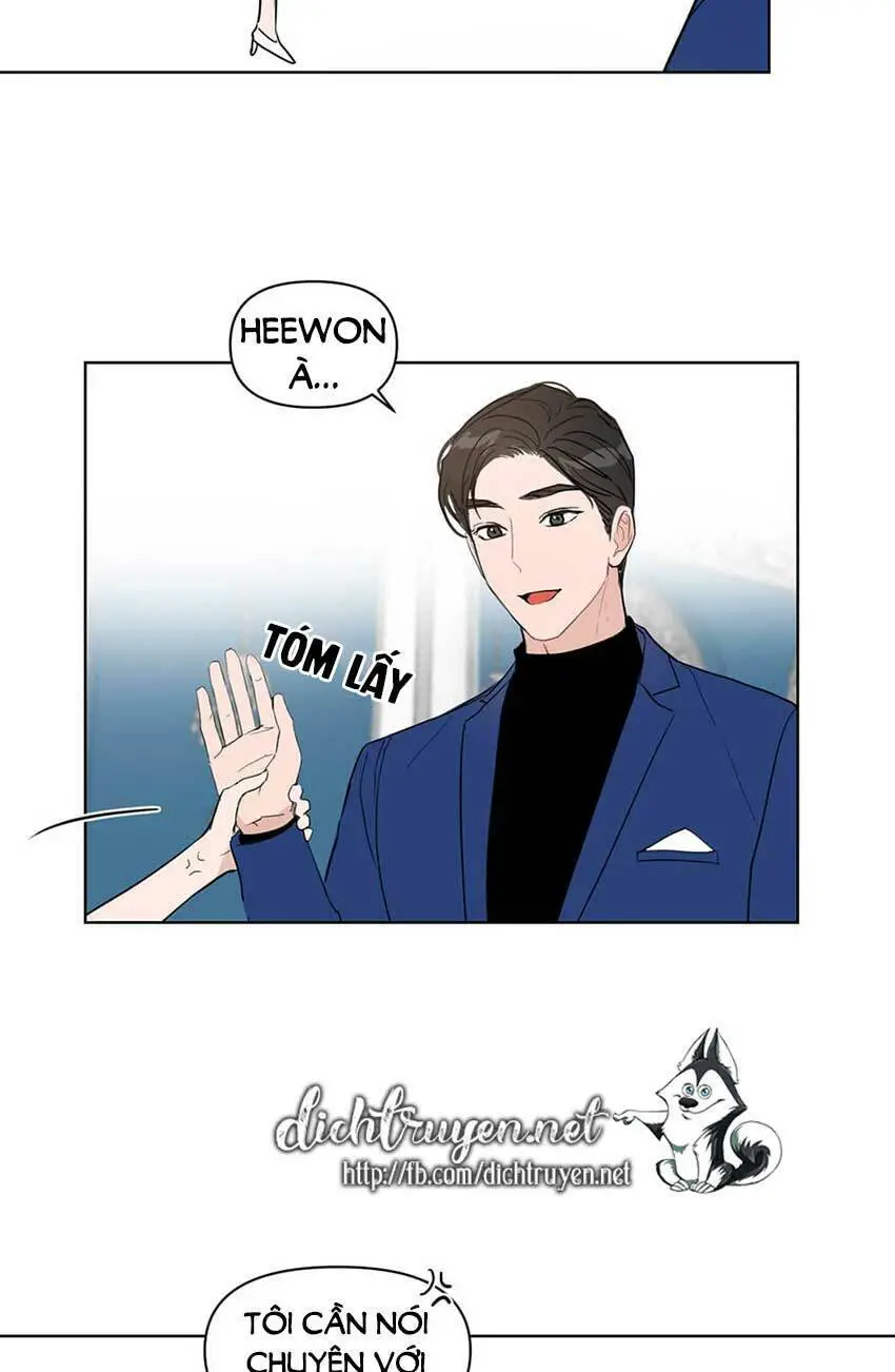 Baby Đến Rồi! Nettruyen ZZZ Chương 23 Page 27