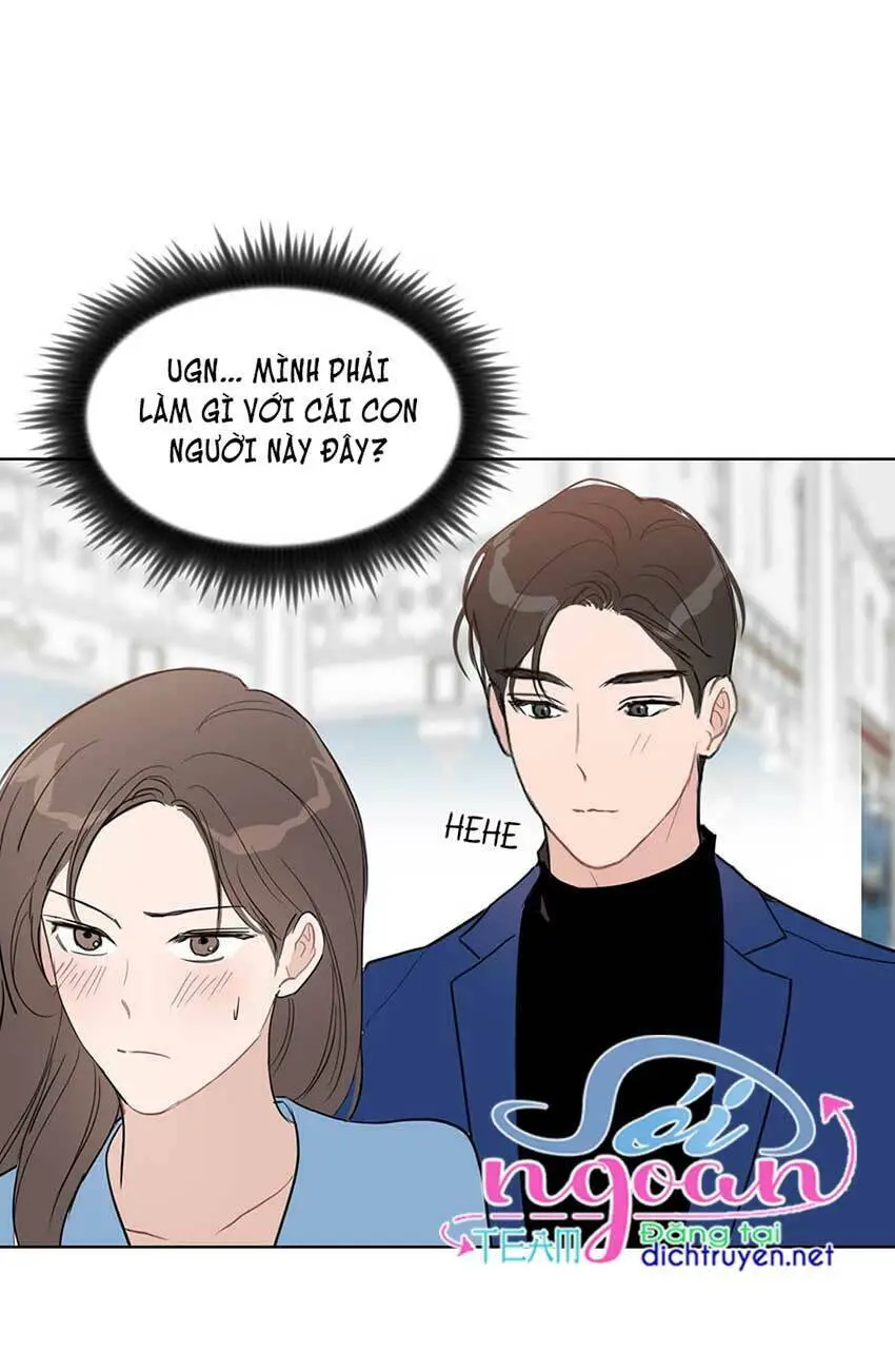 Baby Đến Rồi! Nettruyen ZZZ Chương 23 Page 29