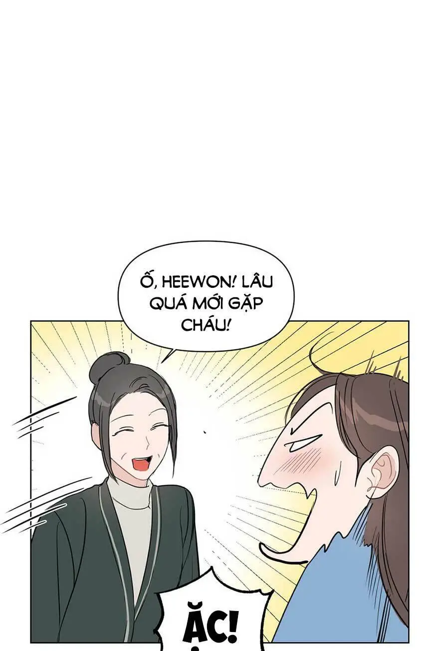 Baby Đến Rồi! Nettruyen ZZZ Chương 23 Page 30