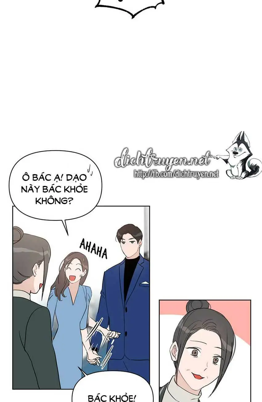 Baby Đến Rồi! Nettruyen ZZZ Chương 23 Page 31