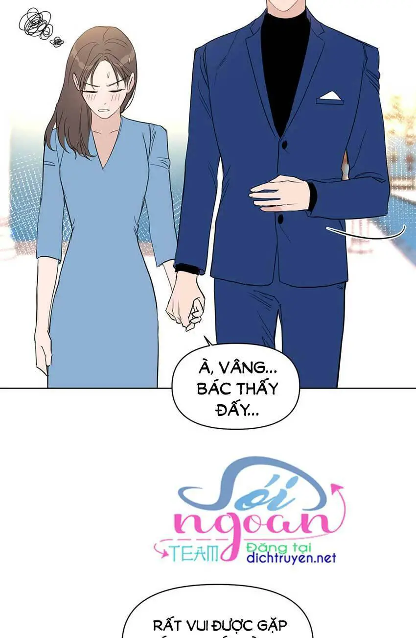 Baby Đến Rồi! Nettruyen ZZZ Chương 23 Page 33