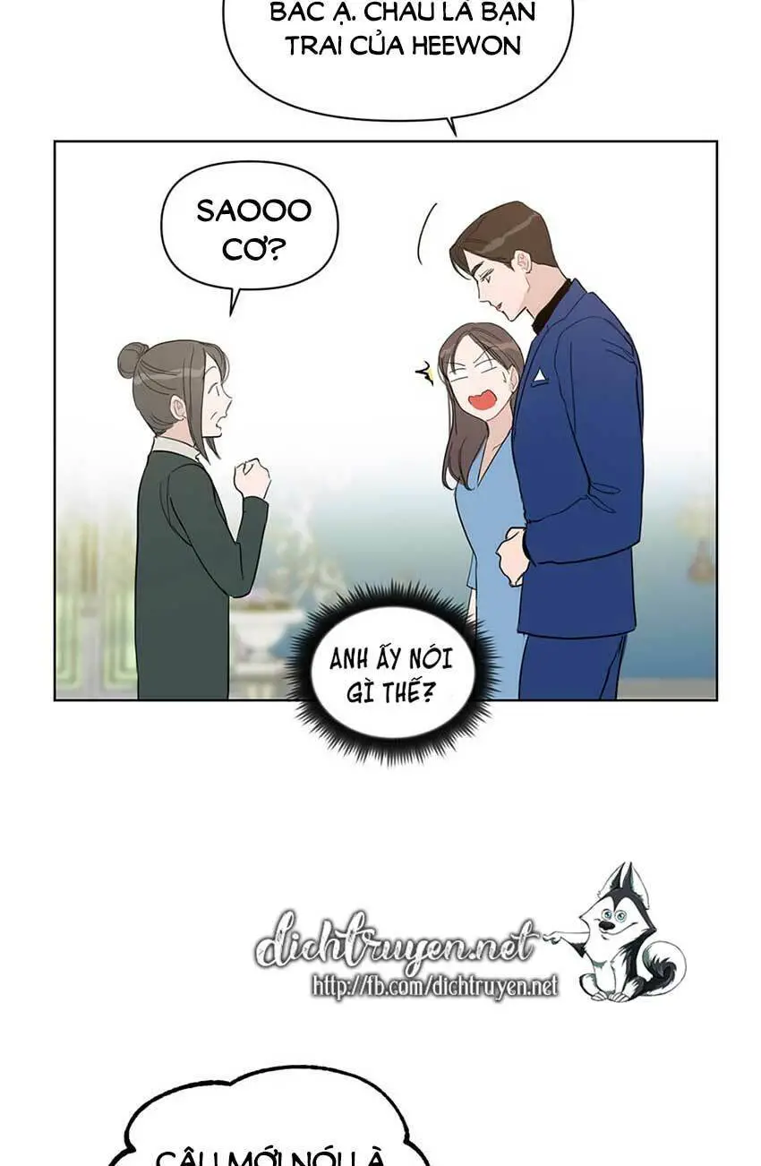 Baby Đến Rồi! Nettruyen ZZZ Chương 23 Page 34