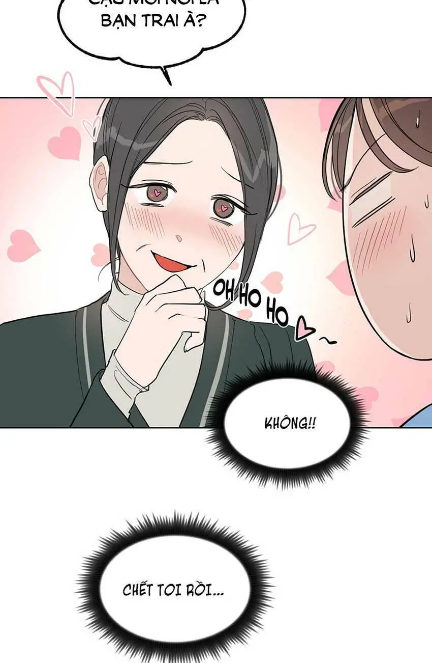 Baby Đến Rồi! Nettruyen ZZZ Chương 23 Page 35