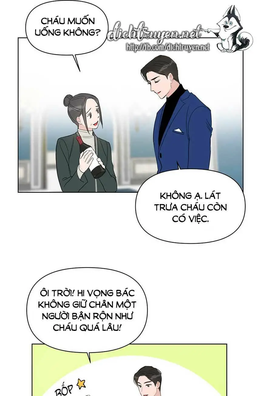 Baby Đến Rồi! Nettruyen ZZZ Chương 23 Page 39