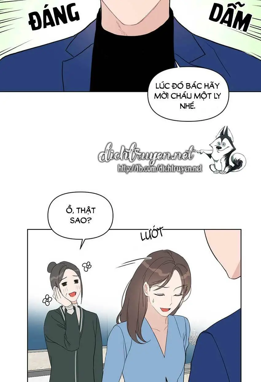 Baby Đến Rồi! Nettruyen ZZZ Chương 23 Page 41