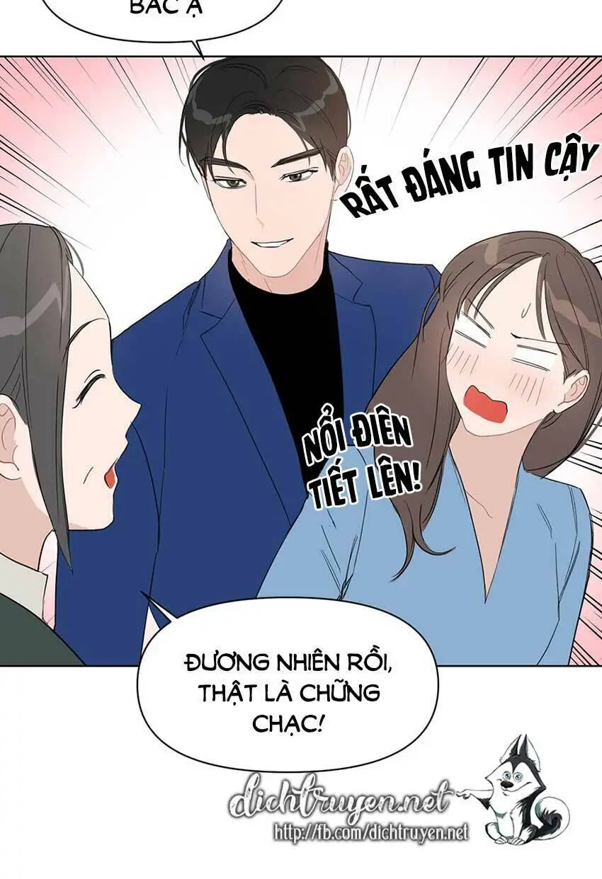 Baby Đến Rồi! Nettruyen ZZZ Chương 23 Page 44