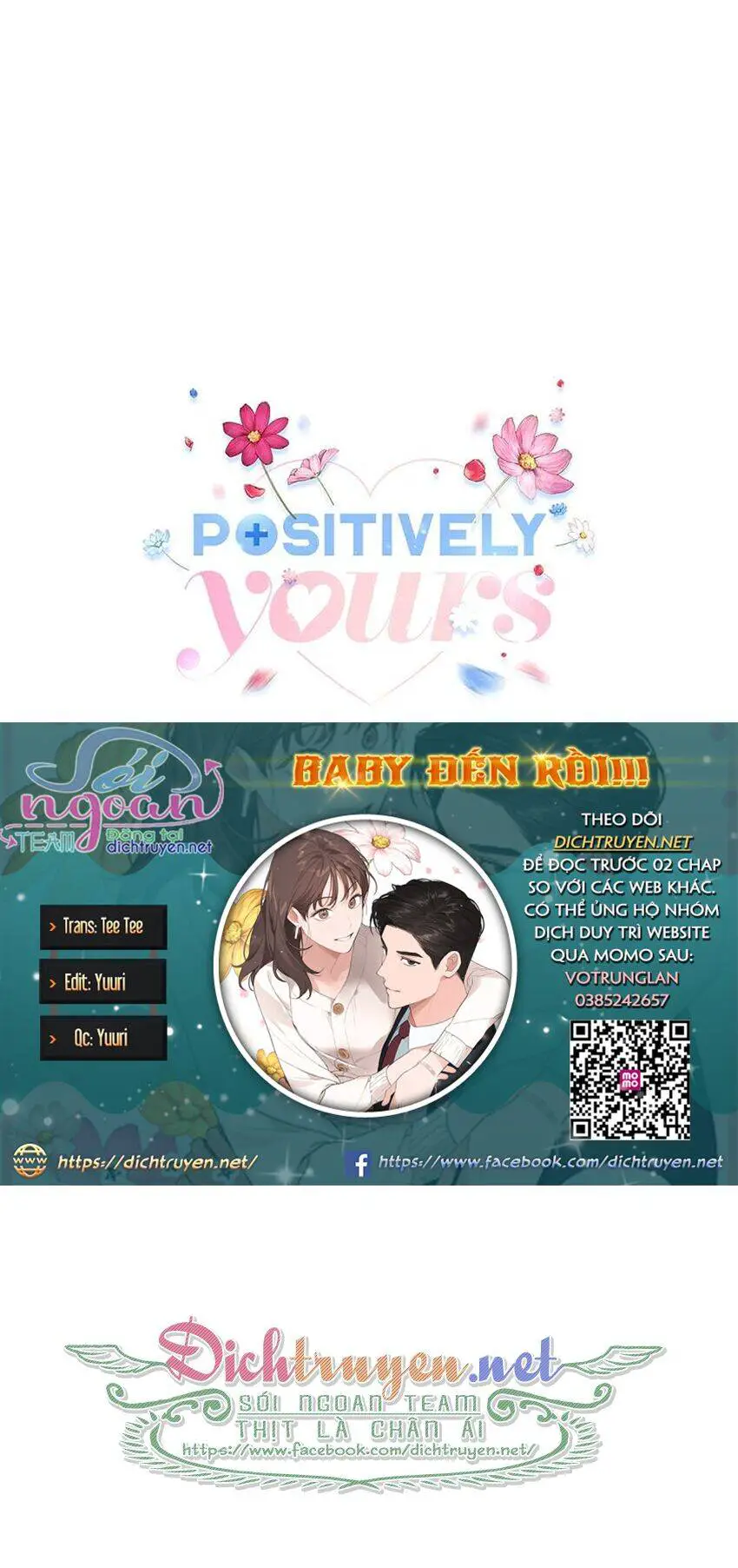 Baby Đến Rồi! Nettruyen ZZZ Chương 39 Page 11