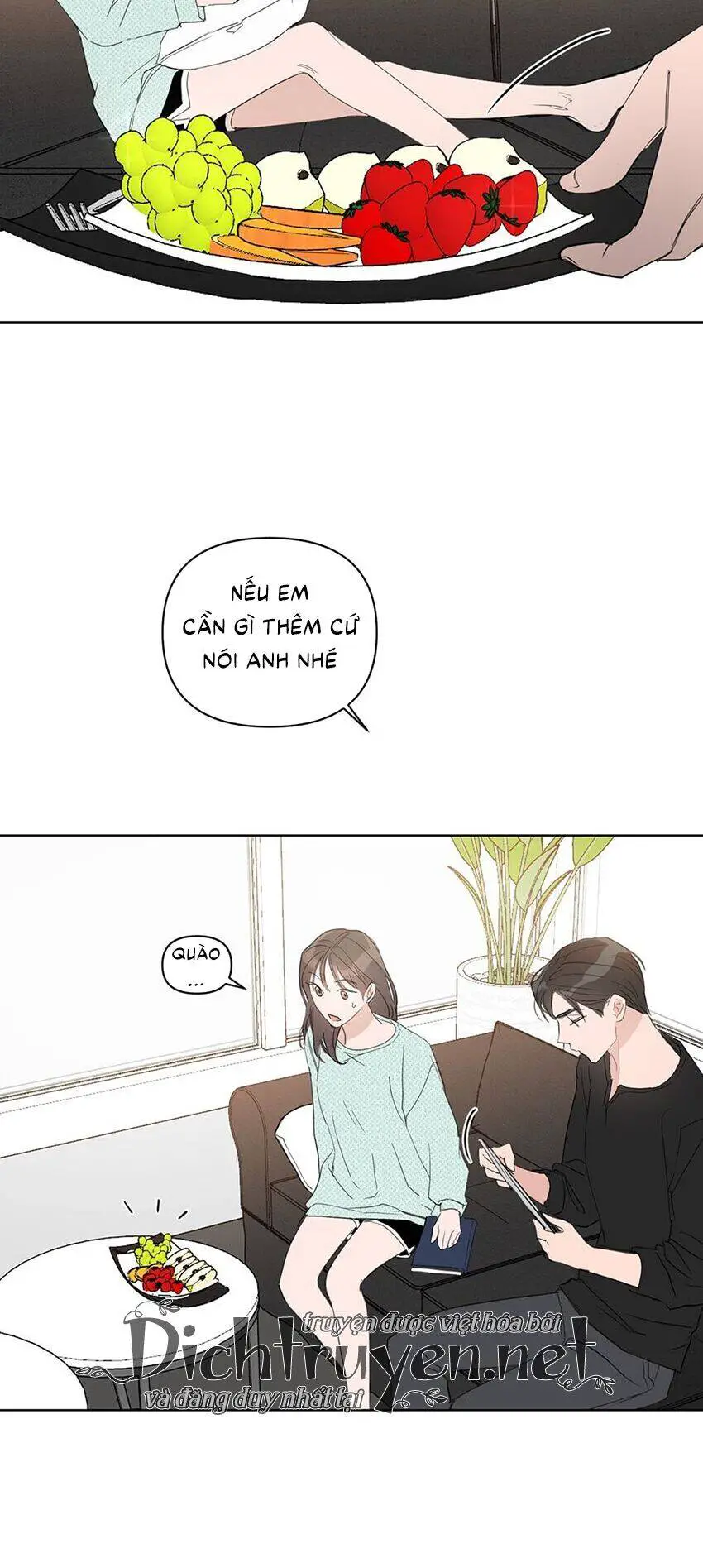 Baby Đến Rồi! Nettruyen ZZZ Chương 39 Page 13
