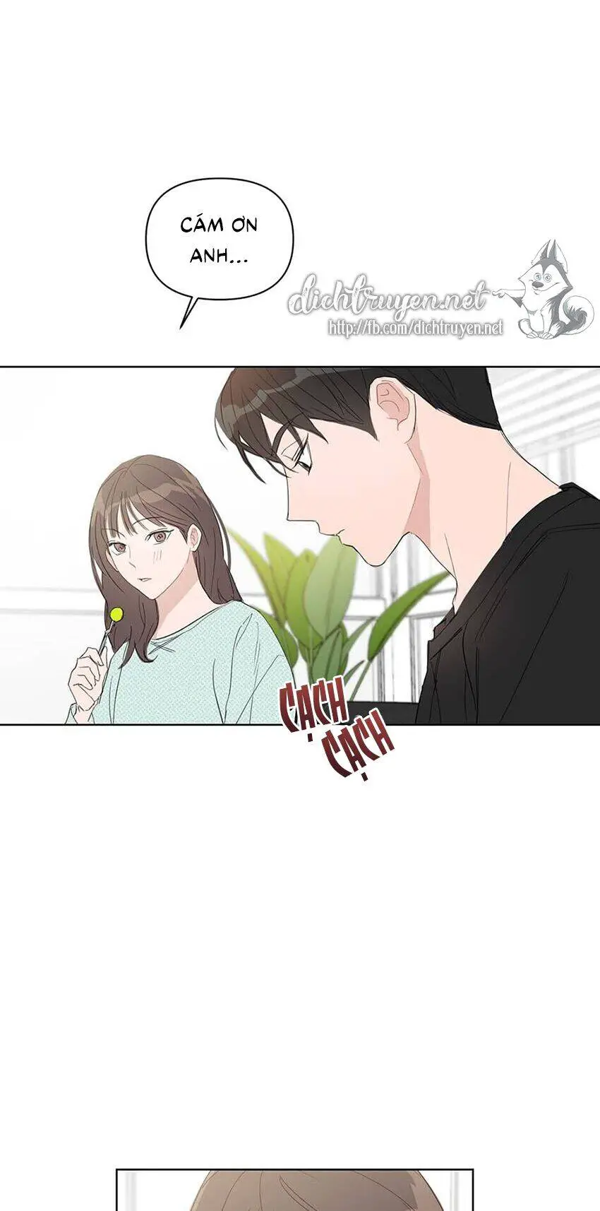 Baby Đến Rồi! Nettruyen ZZZ Chương 39 Page 14
