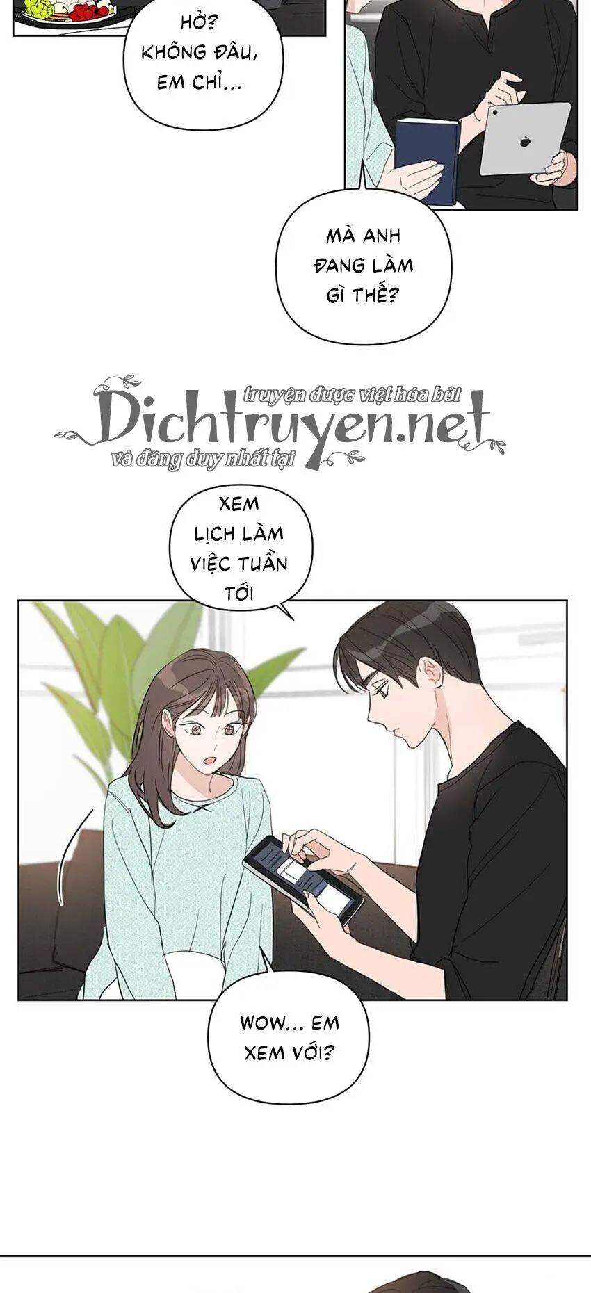 Baby Đến Rồi! Nettruyen ZZZ Chương 39 Page 16
