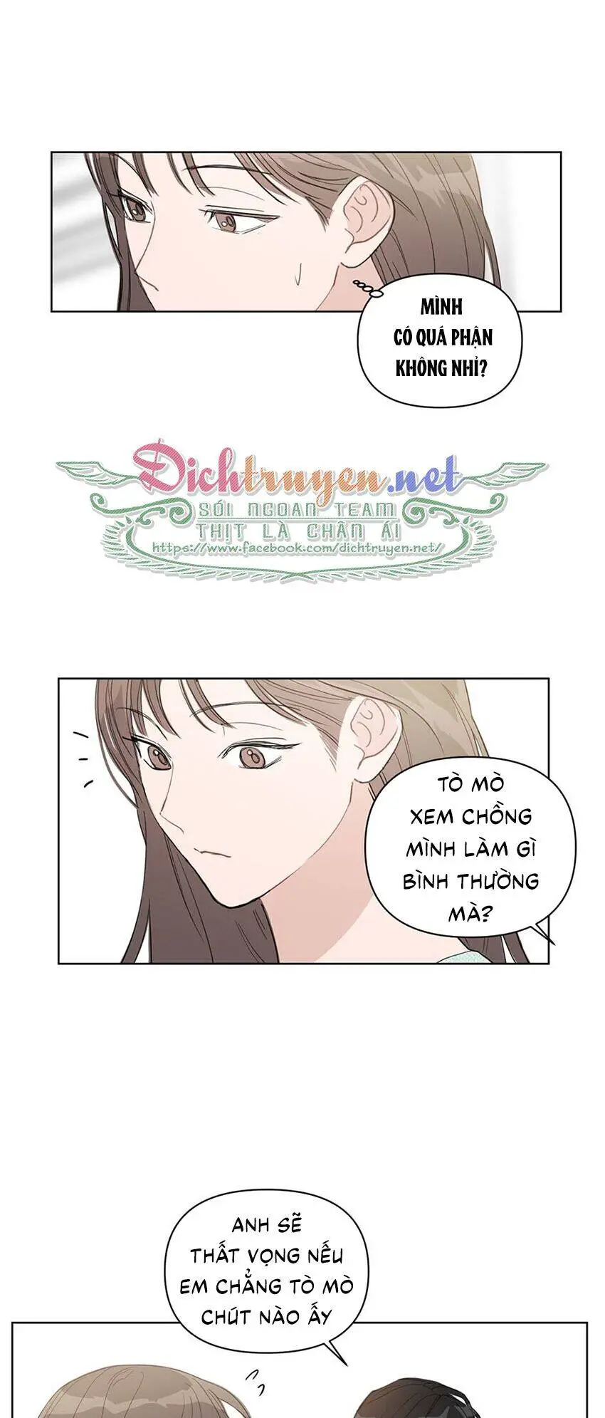 Baby Đến Rồi! Nettruyen ZZZ Chương 39 Page 18
