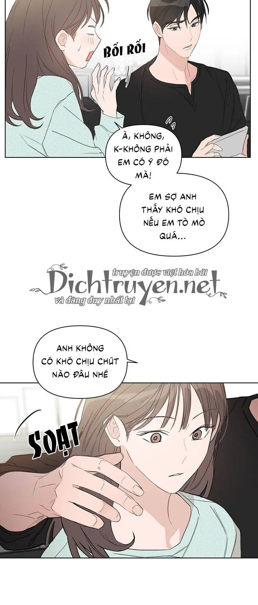 Baby Đến Rồi! Nettruyen ZZZ Chương 39 Page 19