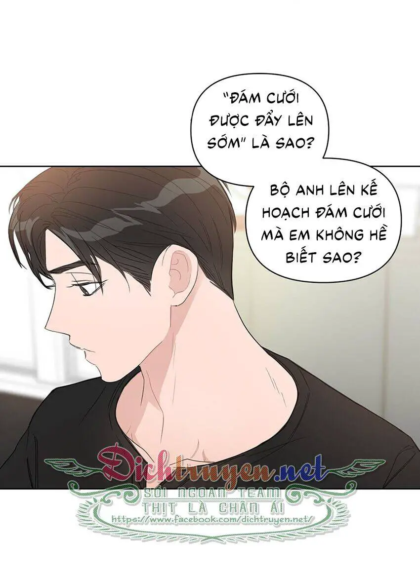 Baby Đến Rồi! Nettruyen ZZZ Chương 39 Page 23