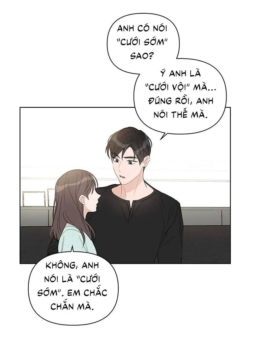 Baby Đến Rồi! Nettruyen ZZZ Chương 39 Page 24