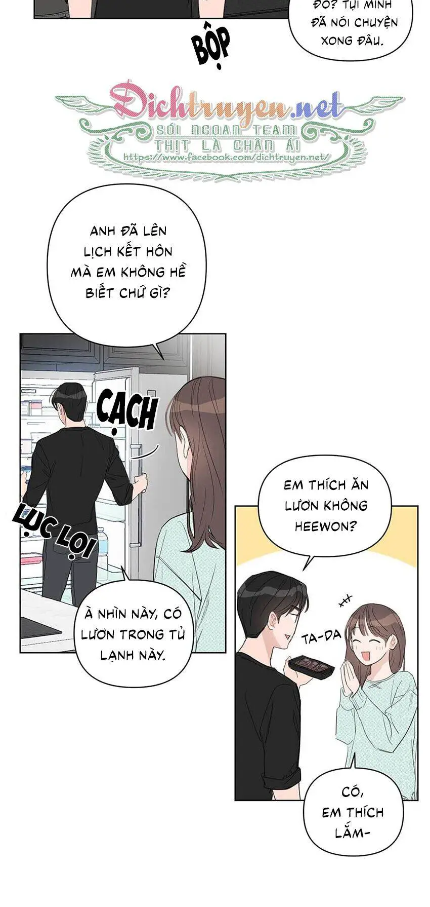 Baby Đến Rồi! Nettruyen ZZZ Chương 39 Page 26