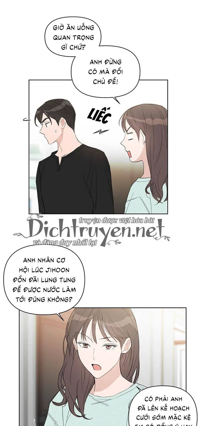 Baby Đến Rồi! Nettruyen ZZZ Chương 39 Page 27