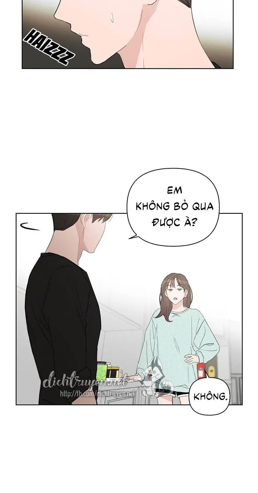 Baby Đến Rồi! Nettruyen ZZZ Chương 39 Page 30