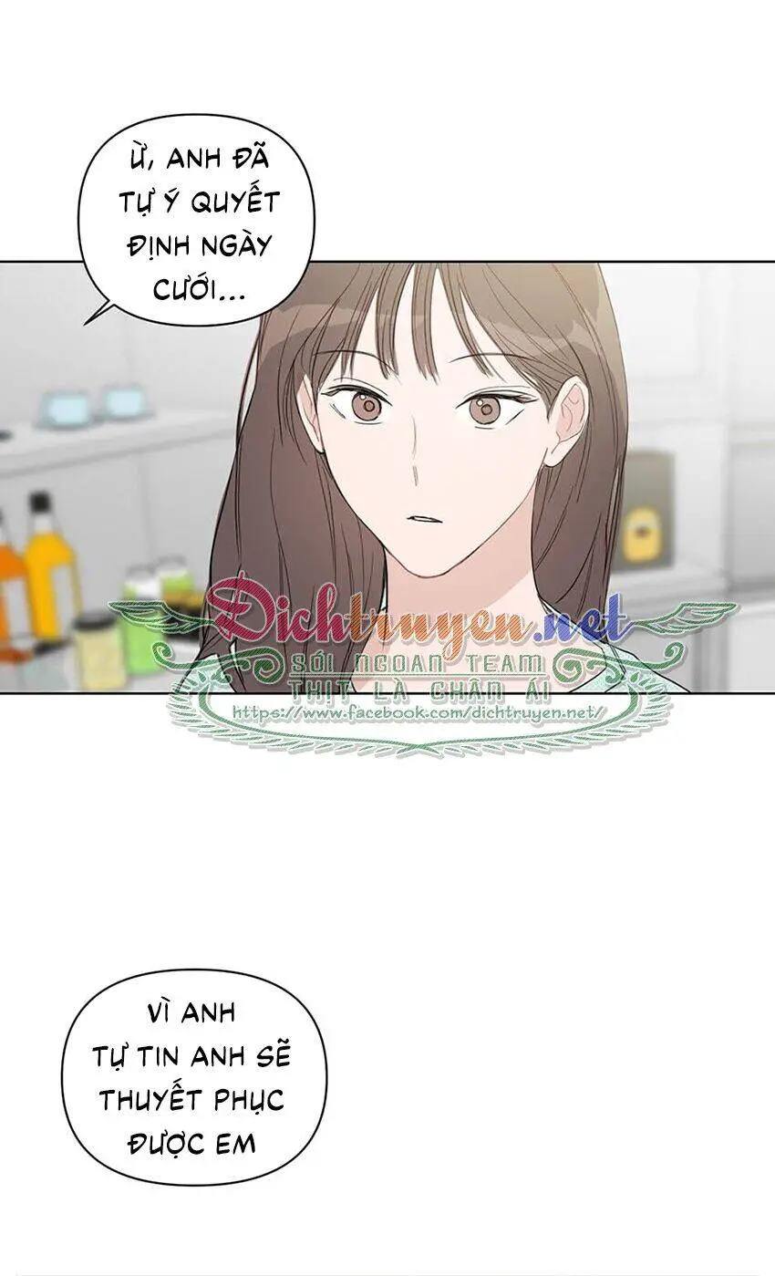 Baby Đến Rồi! Nettruyen ZZZ Chương 39 Page 31