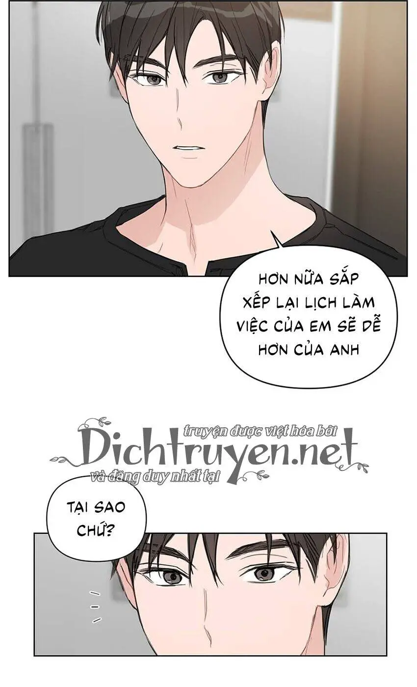 Baby Đến Rồi! Nettruyen ZZZ Chương 39 Page 32