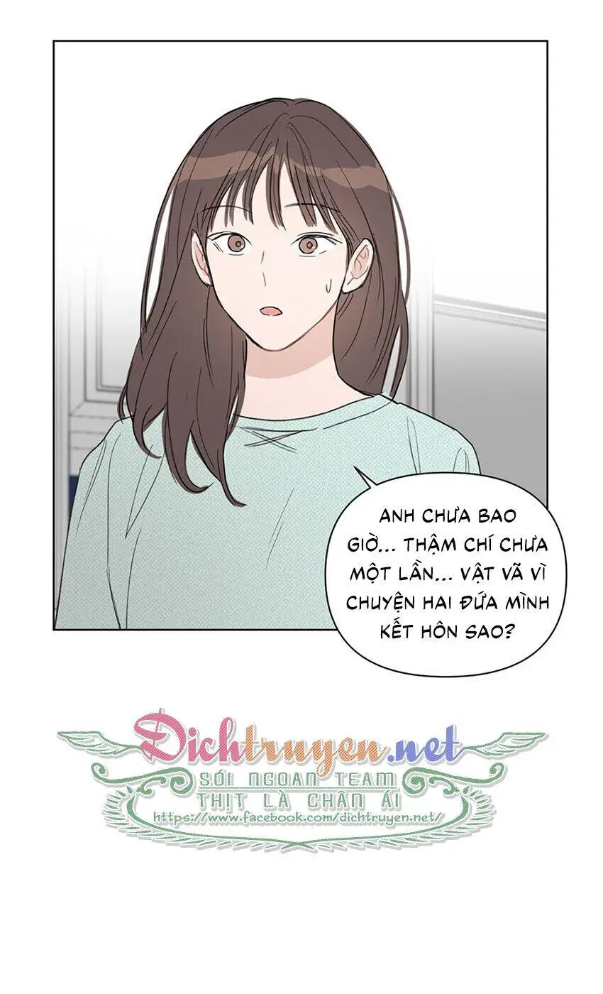 Baby Đến Rồi! Nettruyen ZZZ Chương 39 Page 34
