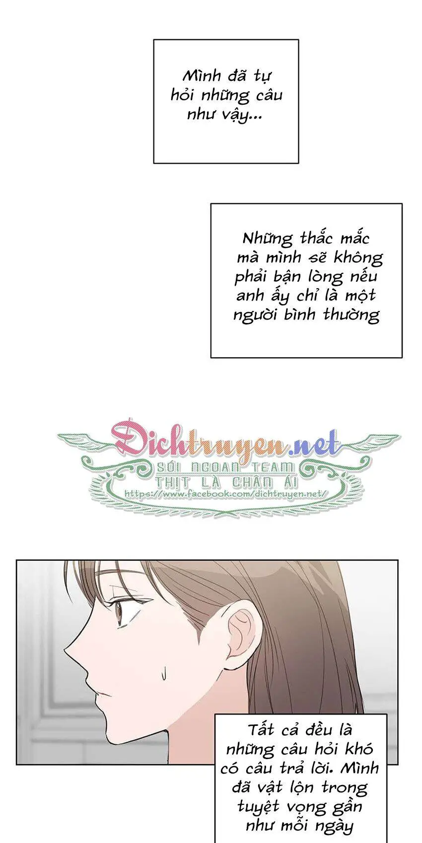 Baby Đến Rồi! Nettruyen ZZZ Chương 39 Page 37