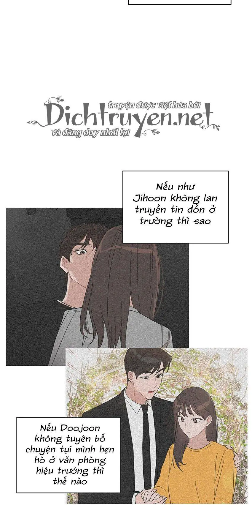 Baby Đến Rồi! Nettruyen ZZZ Chương 39 Page 38
