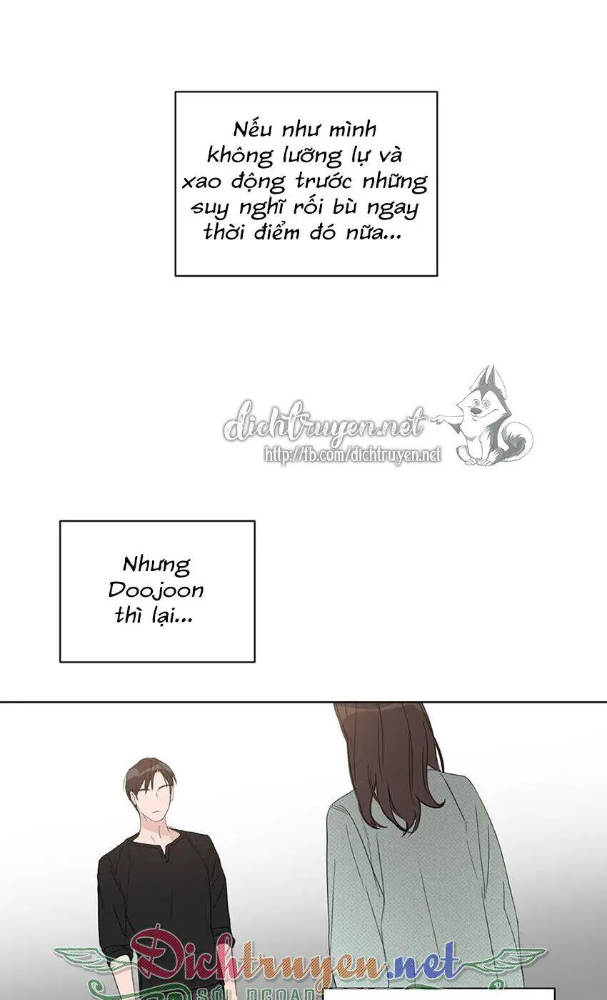 Baby Đến Rồi! Nettruyen ZZZ Chương 39 Page 39