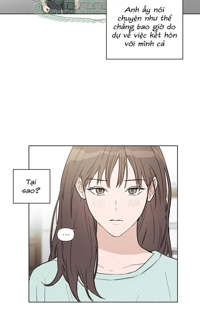 Baby Đến Rồi! Nettruyen ZZZ Chương 39 Page 40