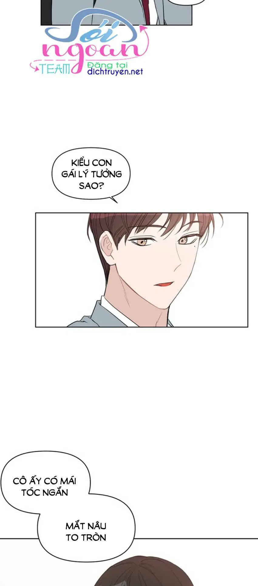 Baby Đến Rồi! Nettruyen ZZZ Chương 24 Page 9