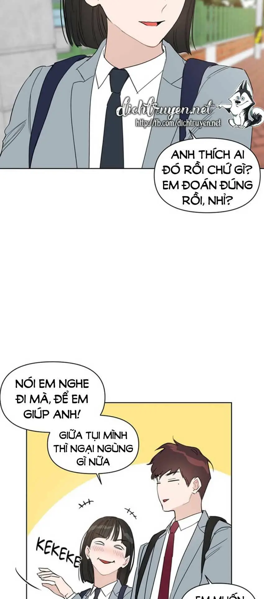 Baby Đến Rồi! Nettruyen ZZZ Chương 24 Page 12