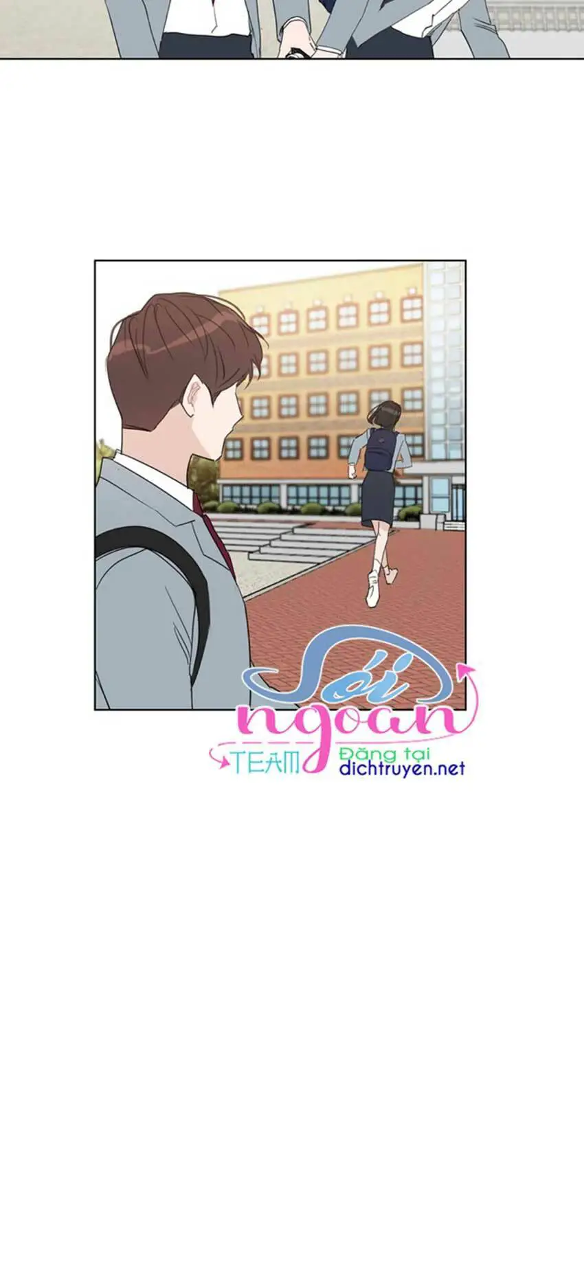 Baby Đến Rồi! Nettruyen ZZZ Chương 24 Page 24