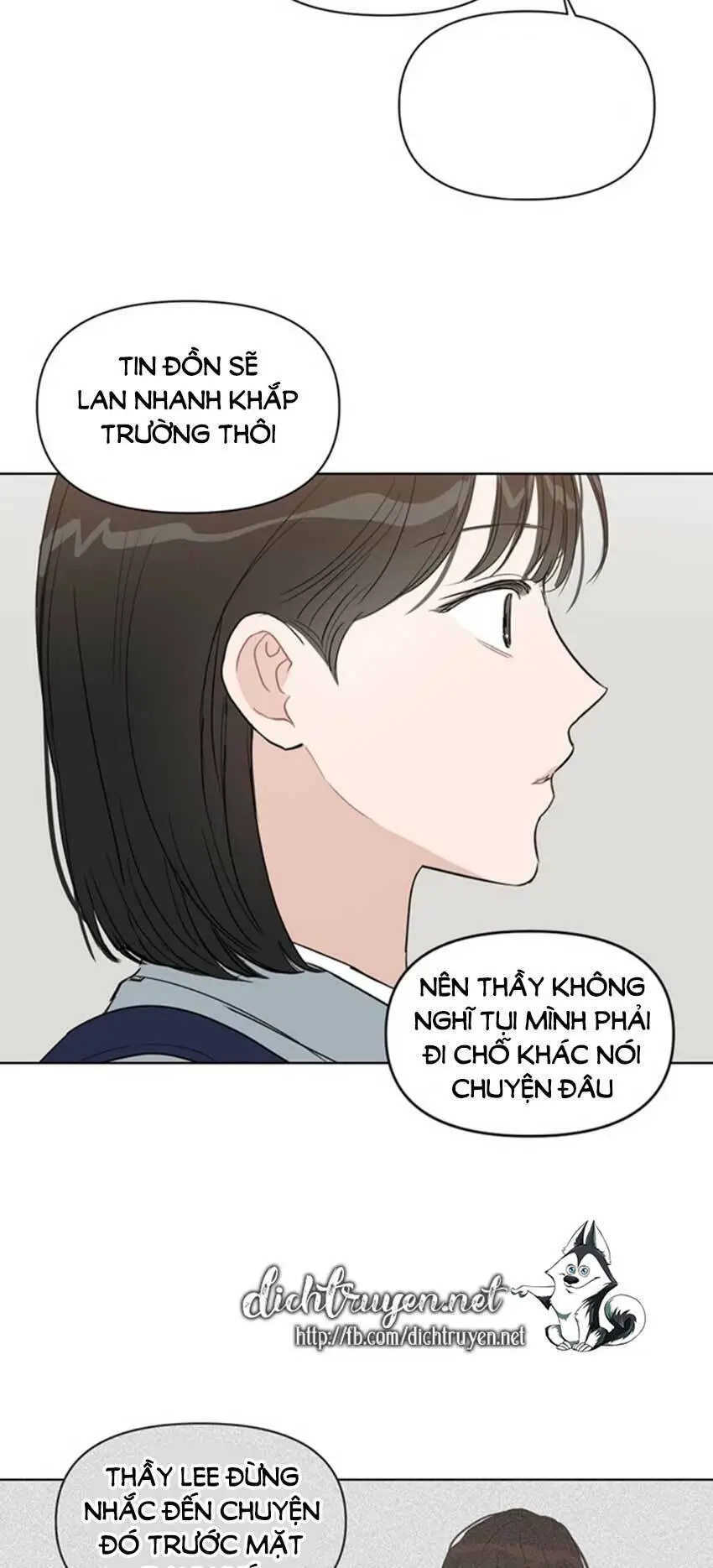 Baby Đến Rồi! Nettruyen ZZZ Chương 24 Page 27