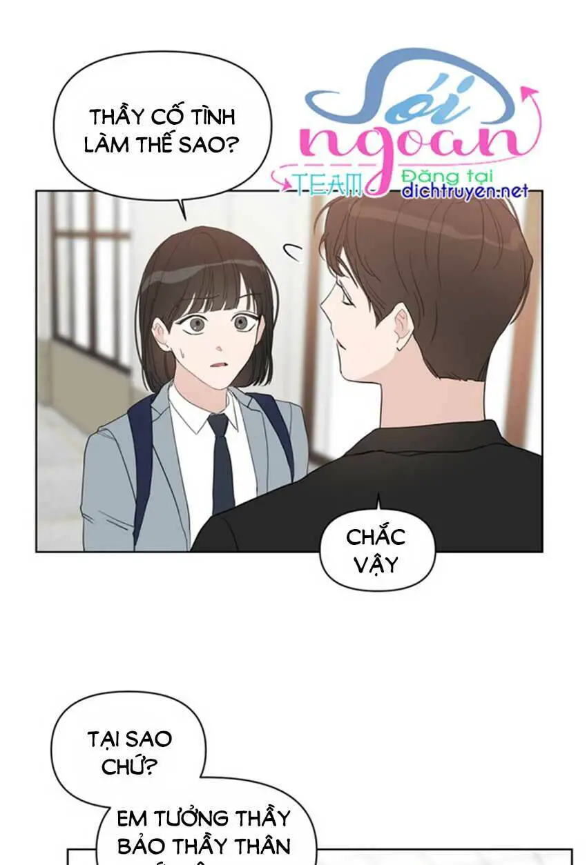 Baby Đến Rồi! Nettruyen ZZZ Chương 24 Page 29