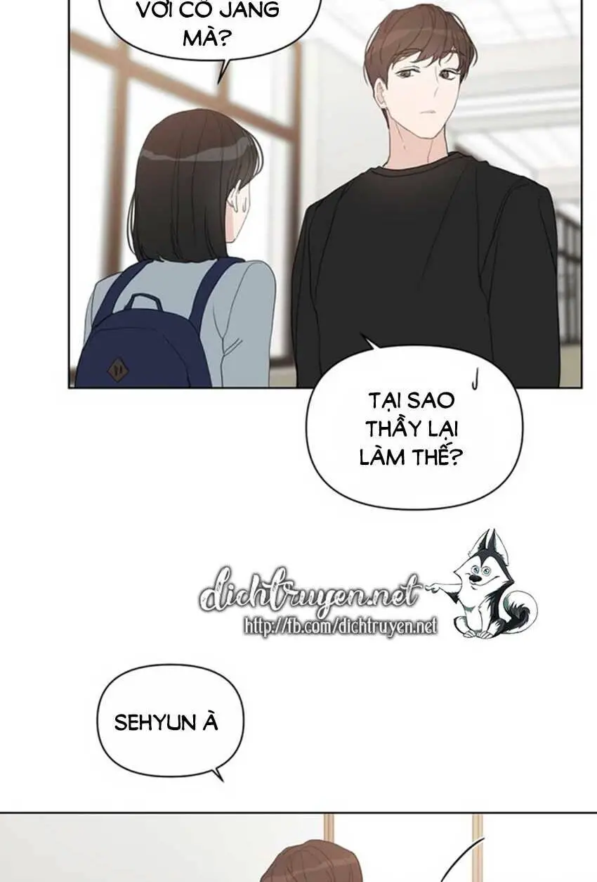 Baby Đến Rồi! Nettruyen ZZZ Chương 24 Page 30