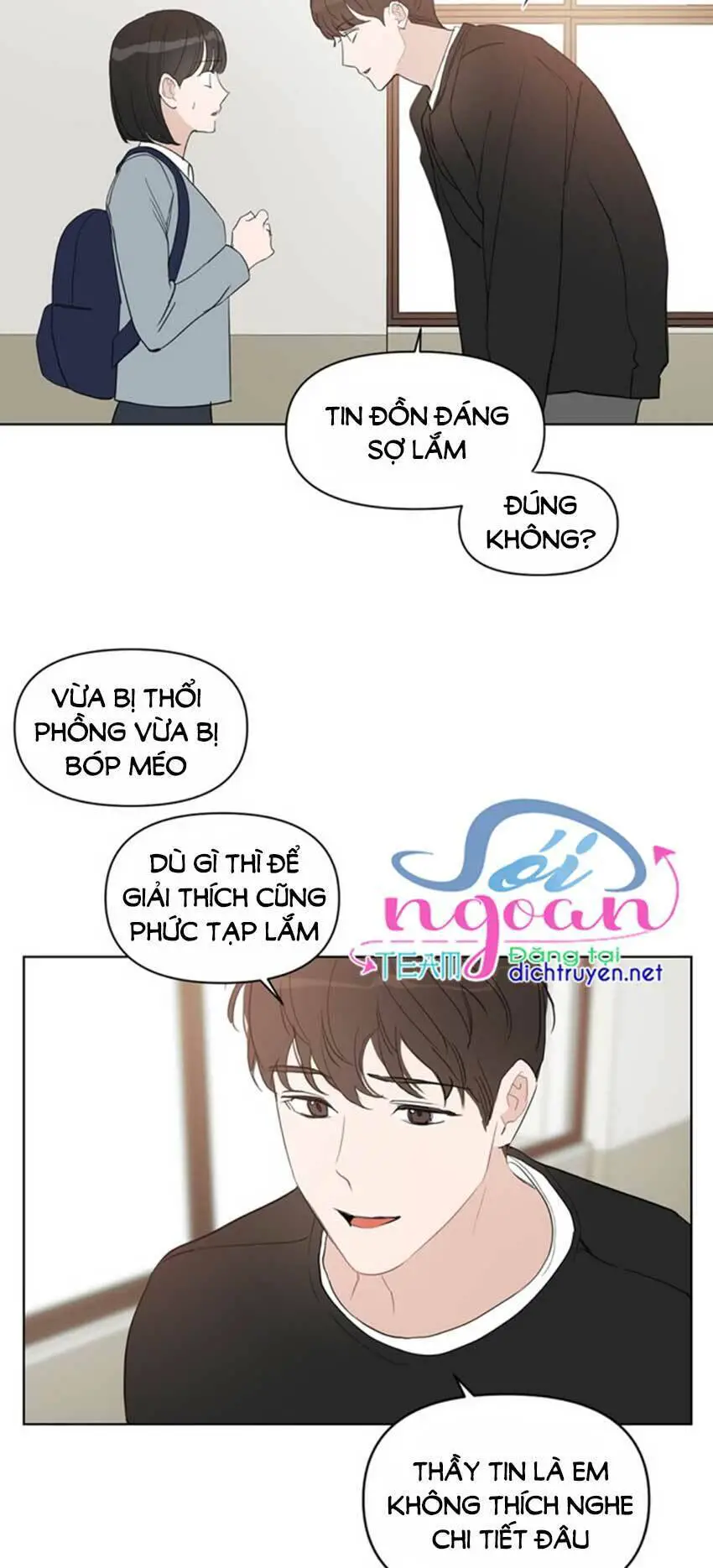 Baby Đến Rồi! Nettruyen ZZZ Chương 24 Page 31