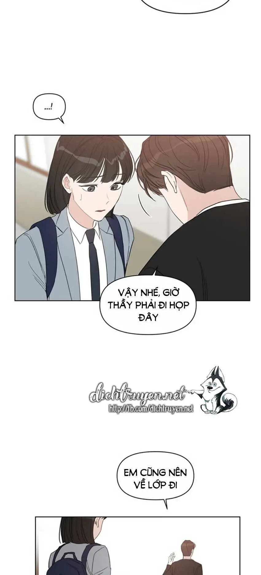 Baby Đến Rồi! Nettruyen ZZZ Chương 24 Page 32
